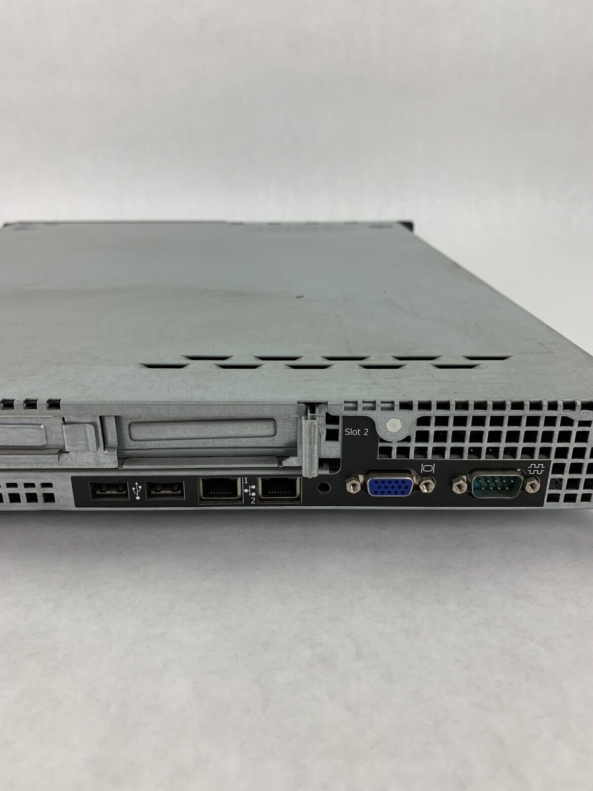 IBM System X 3250 M2 Server Intel Xeon X3330 2.66 GHz 2 GB RAM No OS No HDD