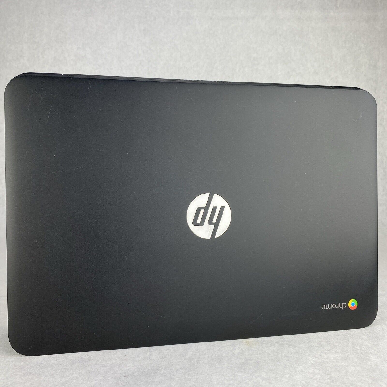 HP ChromeBook 14 G3 NVIDIA Tegra K1 2.10GHz 2GB RAM 16GB No AC Adapter