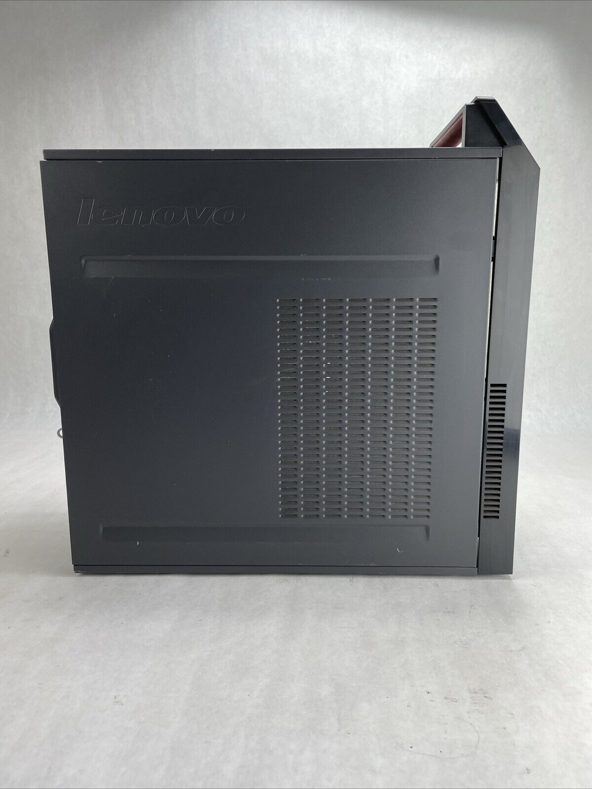 Lenovo ThinkCentre E73 MT Intel Core i3-4130 3.4GHz 8GB RAM No HDD No OS