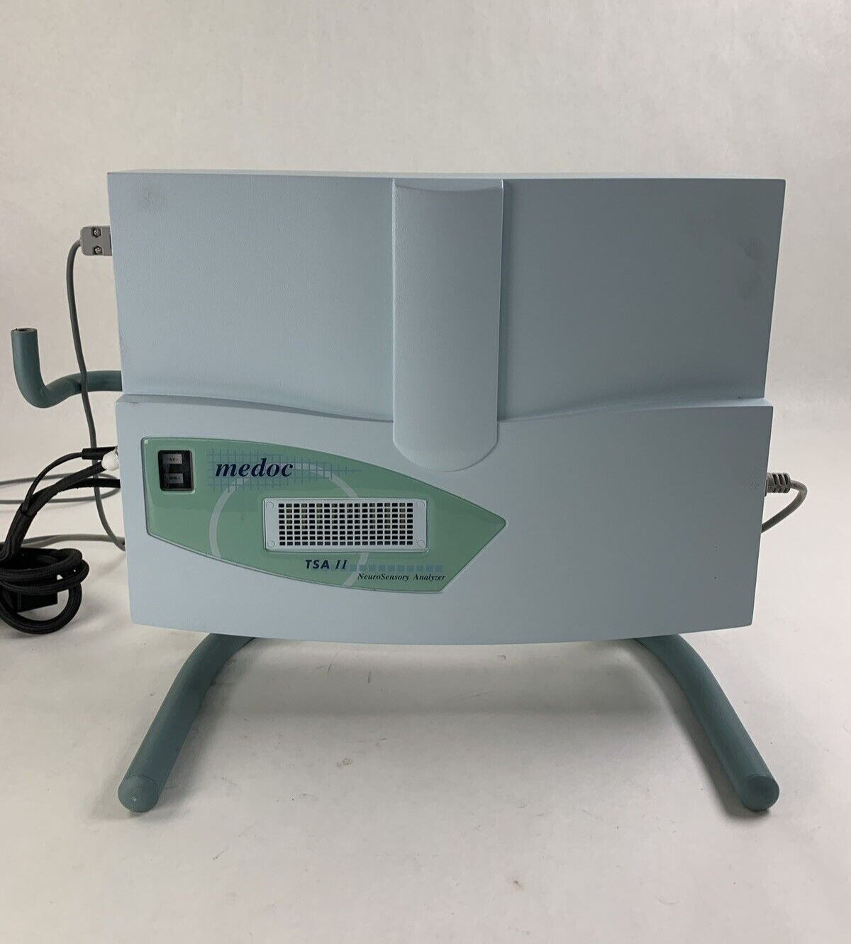 Medoc TSA-II Neuro Sensory Analyzer Power Tested