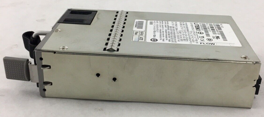 Lot( 2 ) Liteon PS-2421-1-LF 400W 6.0A 240V 60Hz  Power Supply TESTED