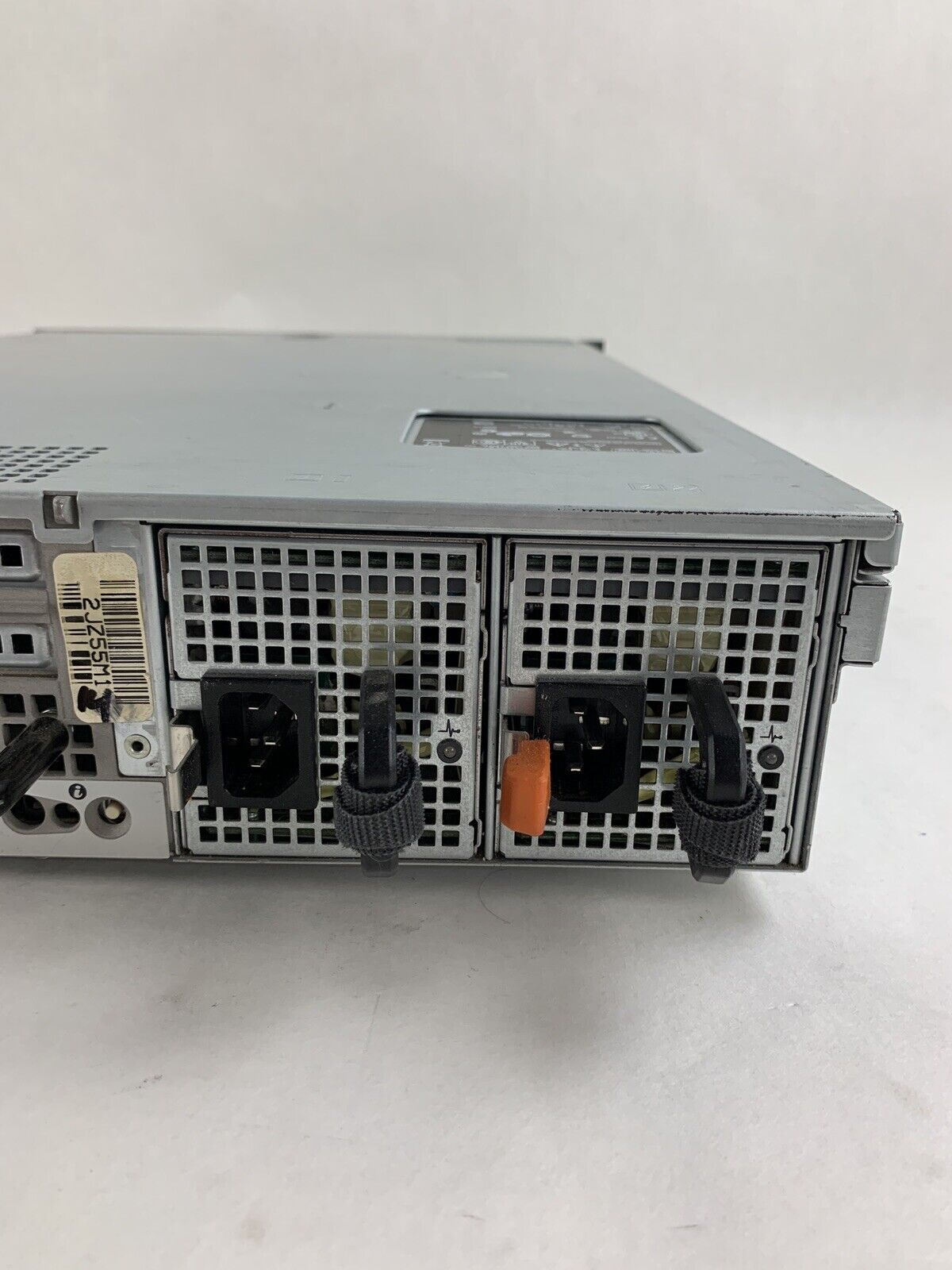 Dell PowerEdge R710 Server 2x E5560 2.8 GHz 32 GB Ram No HDD No OS 61i Raid