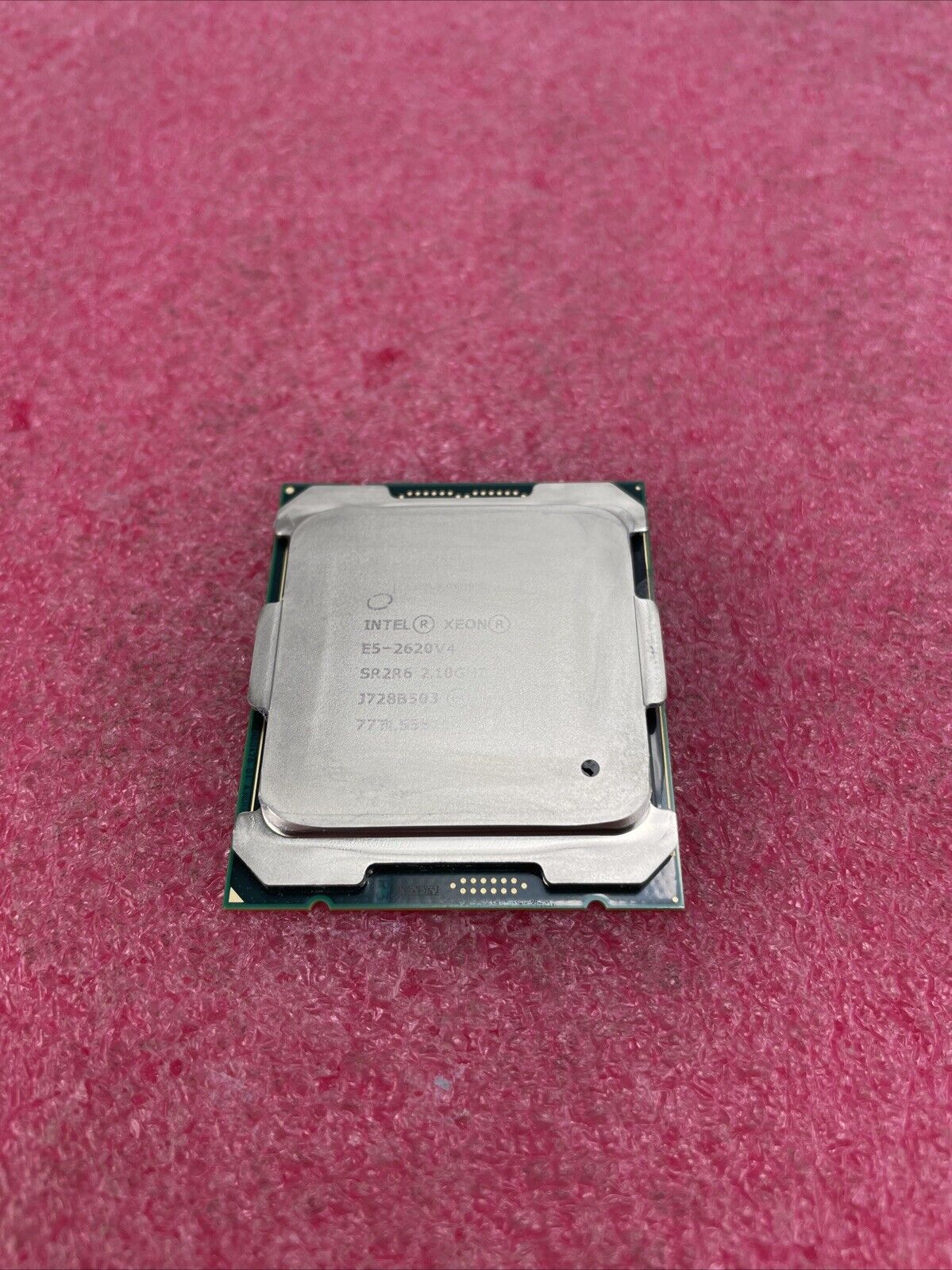 Intel Xeon E5-2620 V4 SR2R6 2.1GHz Processor