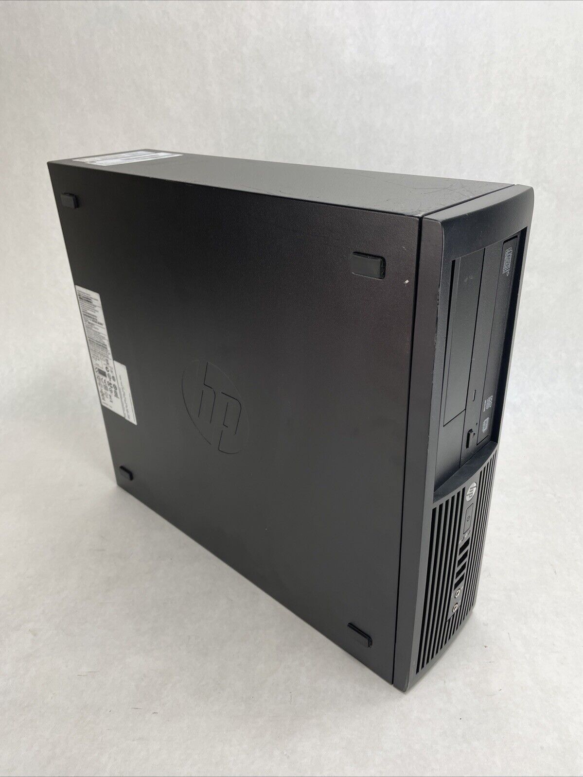 HP 4000 Pro SFF Intel Celeron E3400 2.6GHz 2GB RAM No HDD No OS