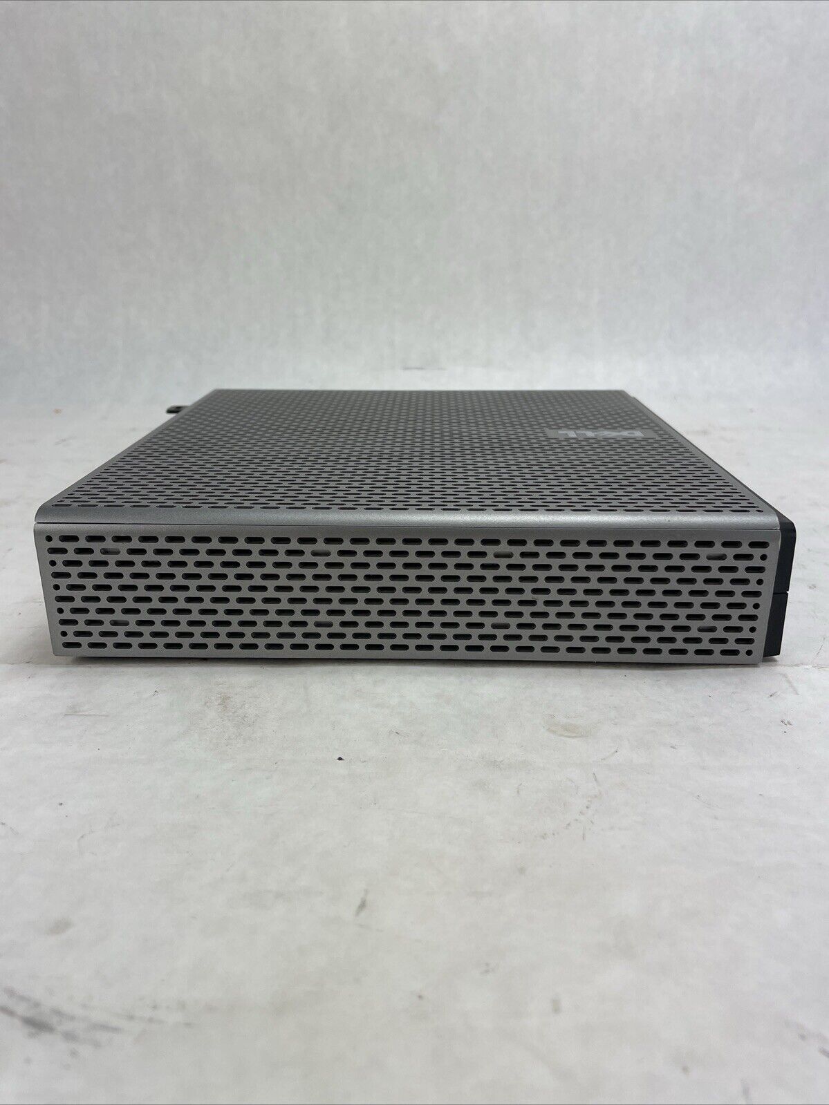 Dell Optiplex 160 Micro Intel Atom 230 1.6GHz 3GB RAM No HDD No OS