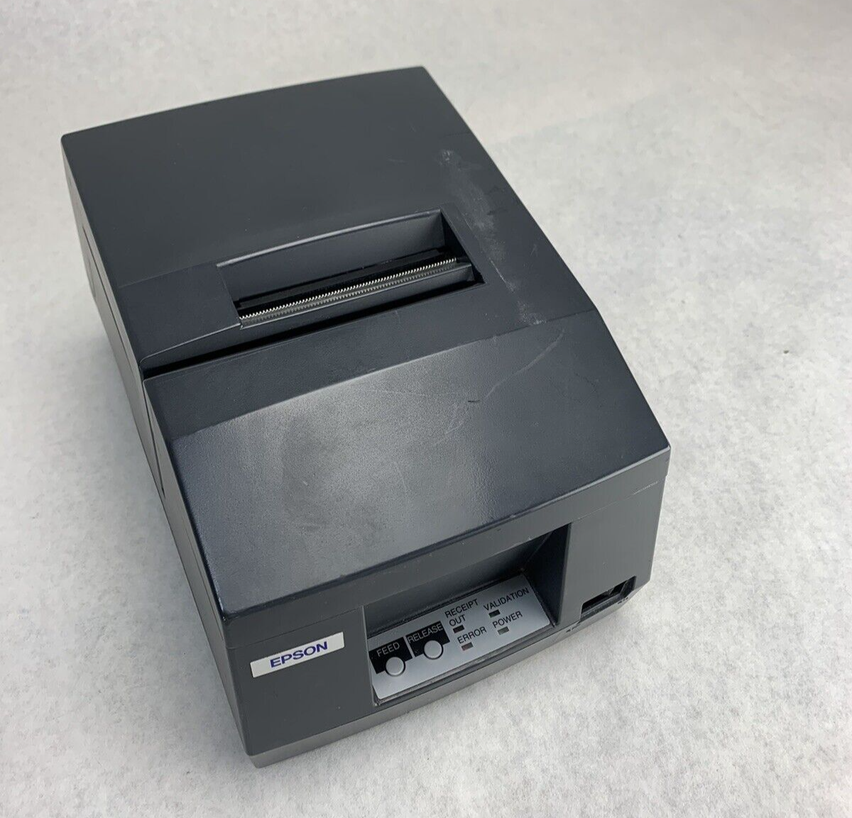 Epson TM-U325D Receipt Printer M133A