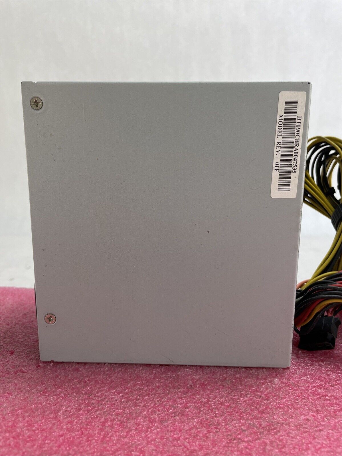 Antec EA-500D 500W Switching Power Supply