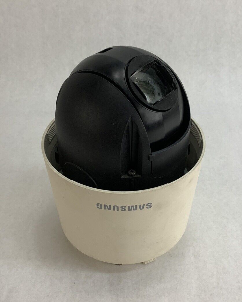 Samsung Digital Color Camera SCP-2271N 60Hz 24V FC15-001498B Security Camera