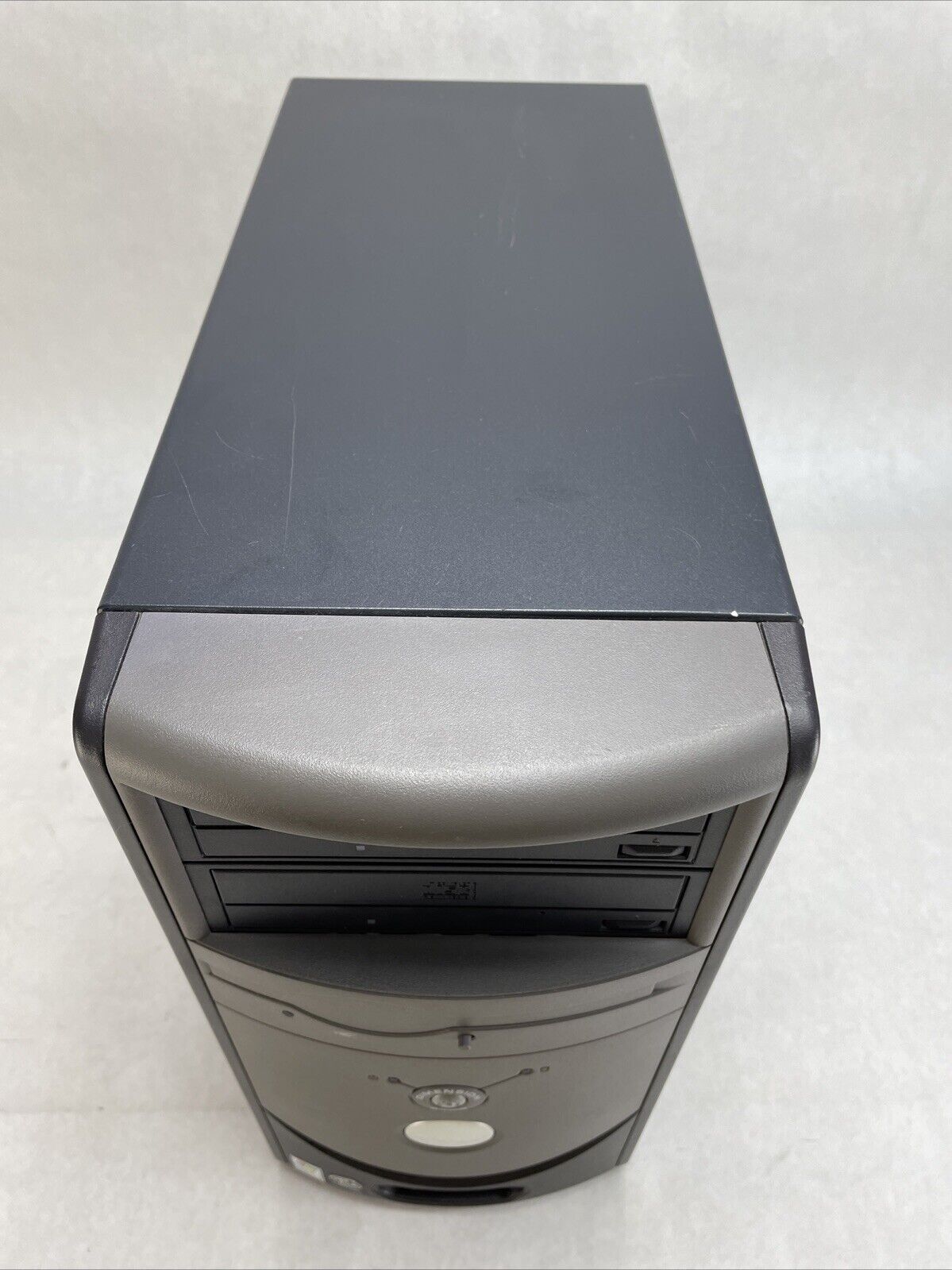 Dell Dimension 2400 MT Intel Celeron 2.4GHz 256MB RAM No HDD No OS