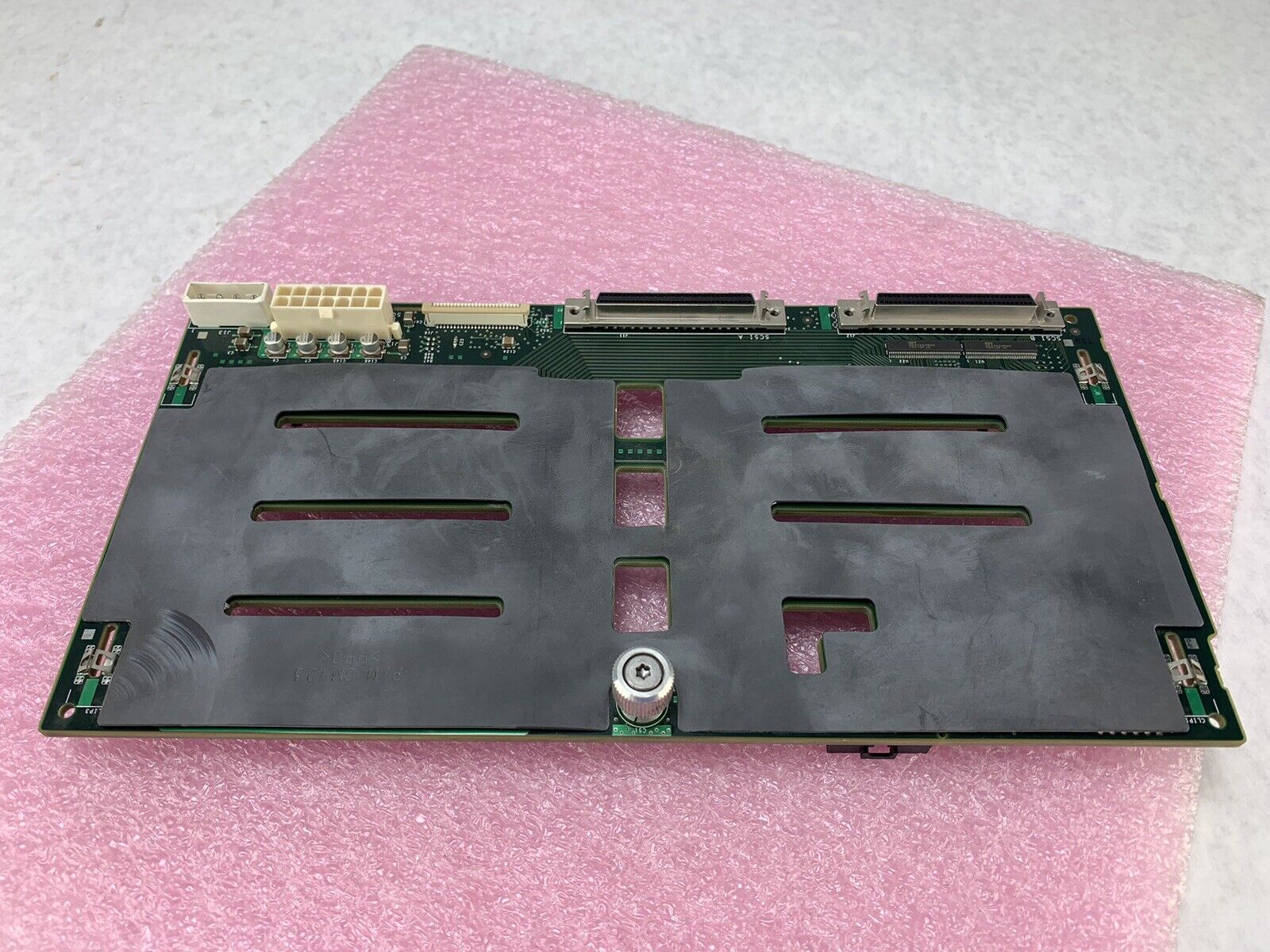 Dell PowerEdge 2600 Backplane R0225 REV A07