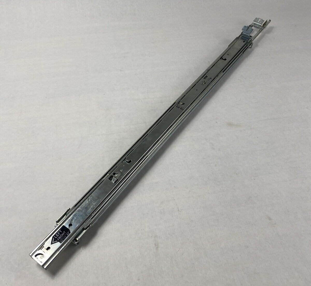 Dell Sliding Rackmount Rail Kit 0H24PR Left Front Only