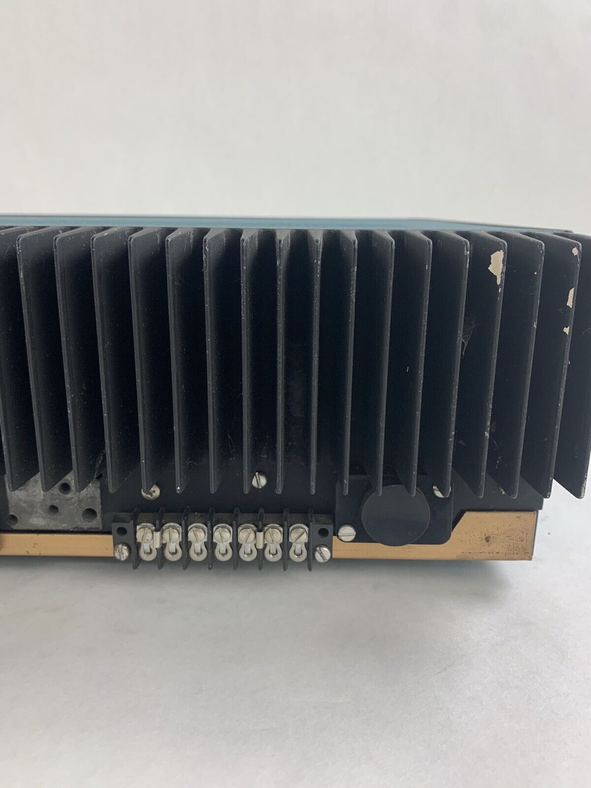 Heathkit IP-2720 15v 5A Power Supply Power Tested