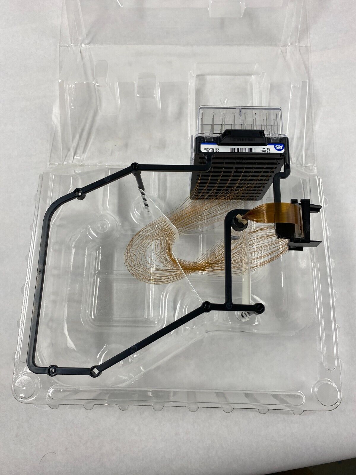 Applied Biosystems 4331244 3730xl Capillary Array 36CM