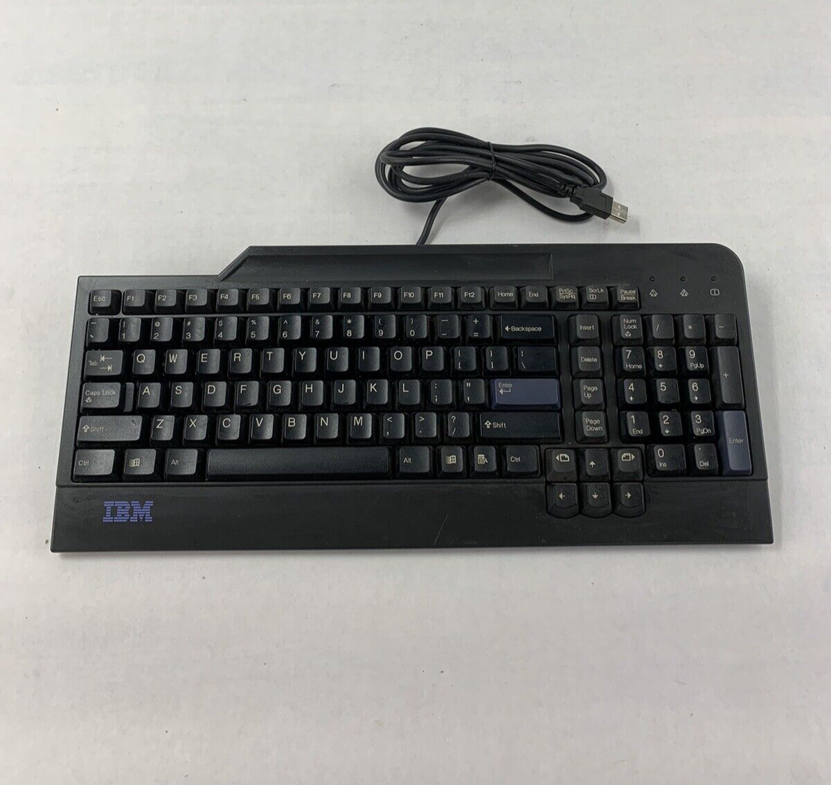 IBM KU-9958 Keyboard 09N5590