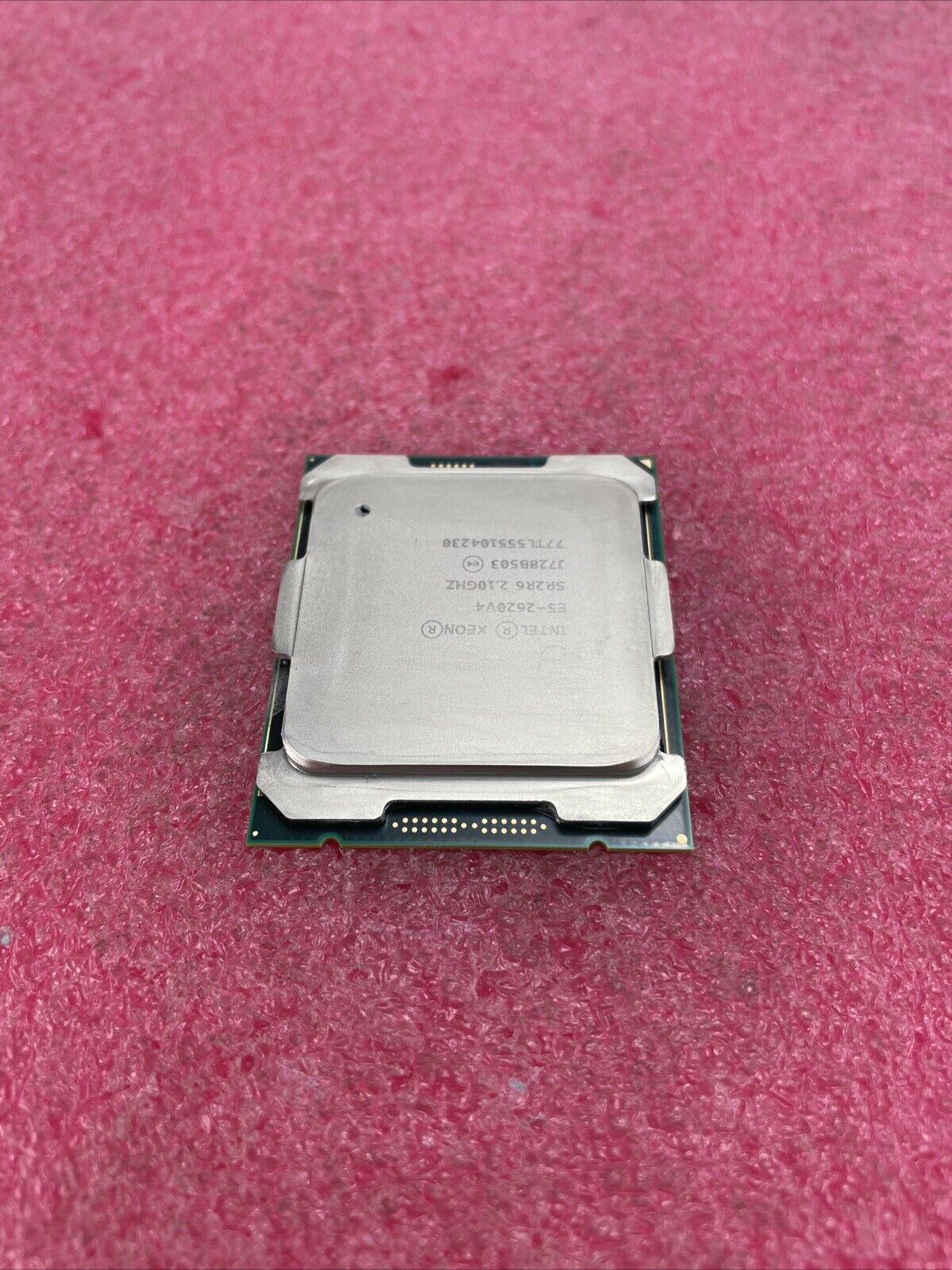 Intel Xeon E5-2620 V4 SR2R6 2.1GHz Processor