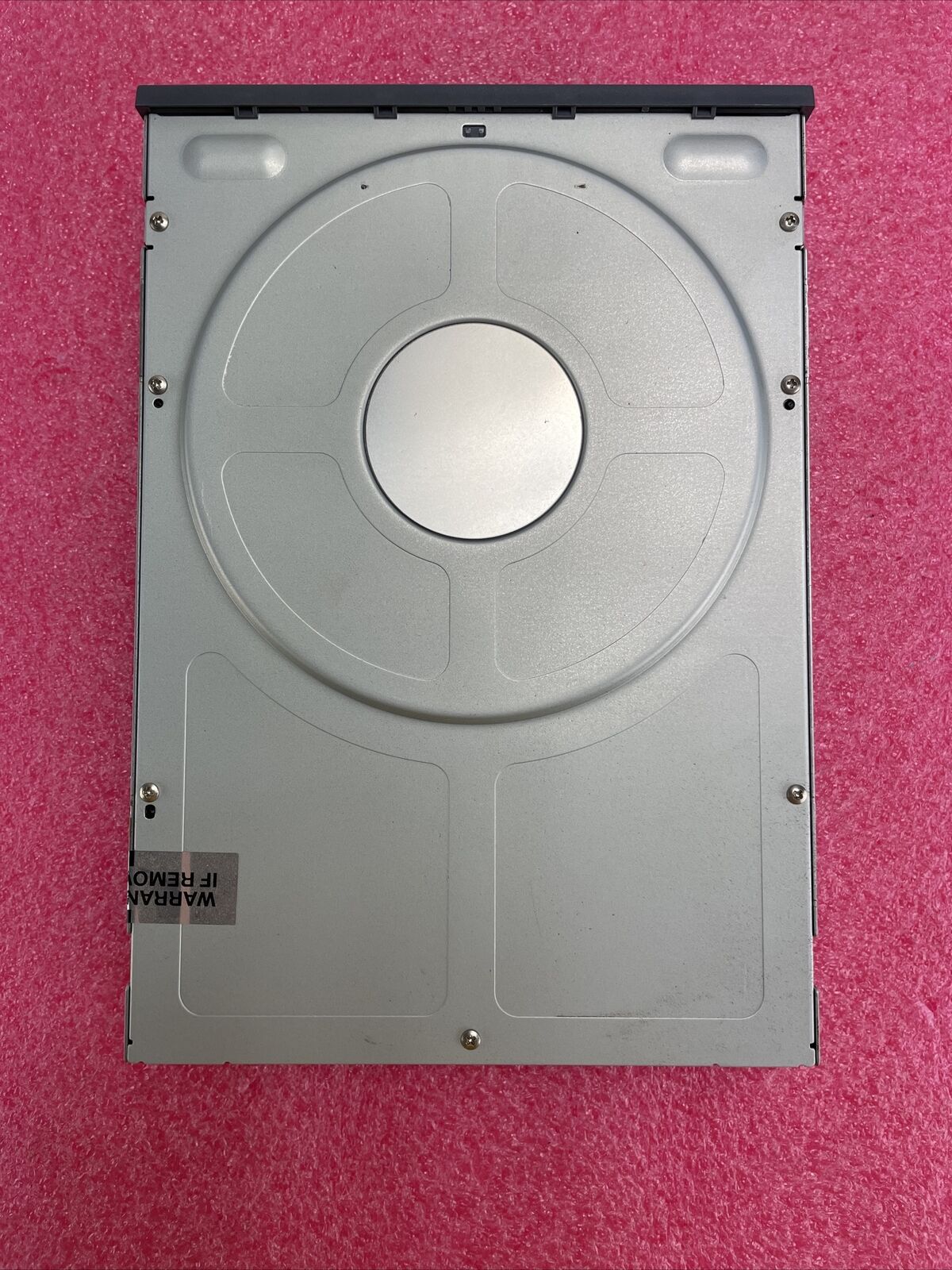 HP CR-4845TE ATAPI CD-Recoradable/ReWritable Drive