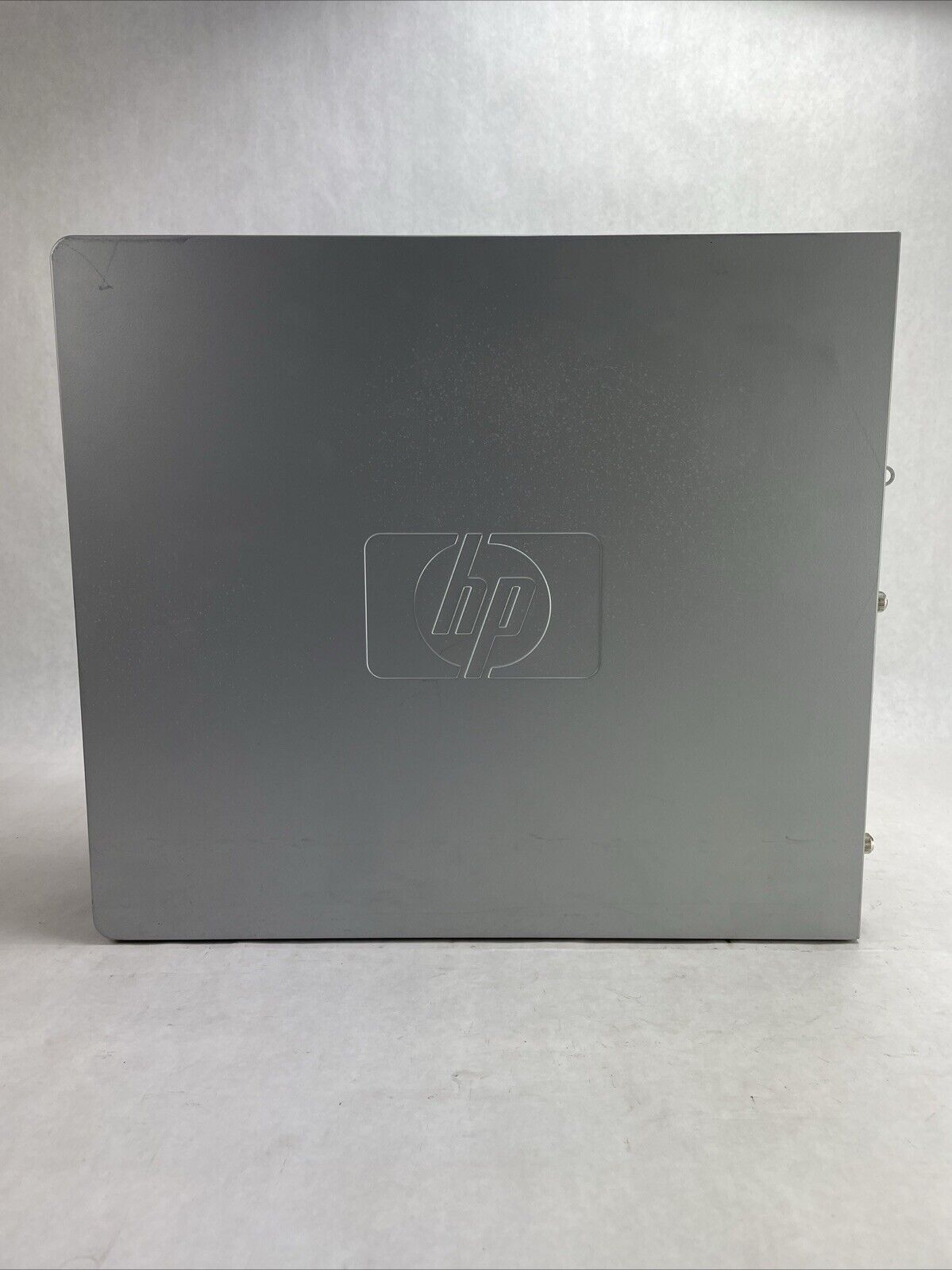 HP dc570 MT Intel Pentium Dual E2160 1.8GHz 1GB RAM No HDD No OS