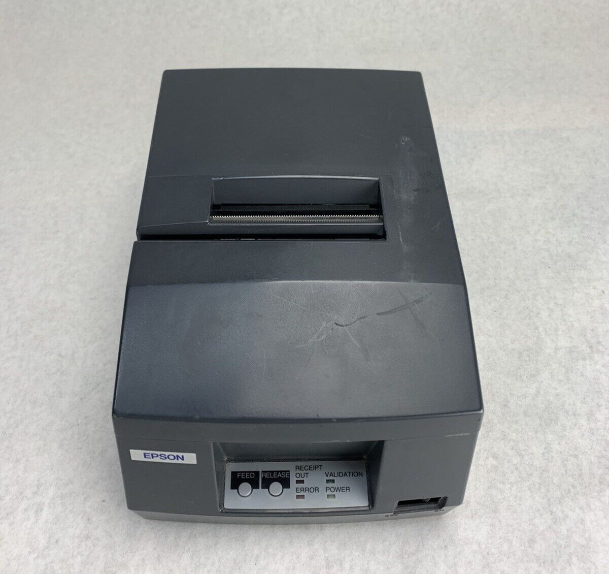 Epson TM-U325D Receipt Printer M133A