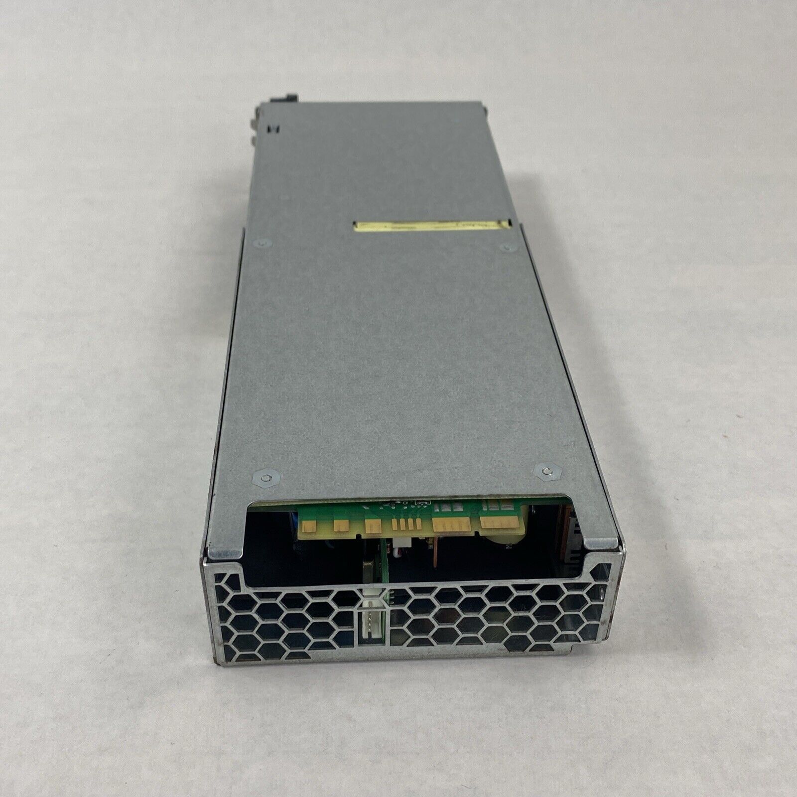 EMC 071-000-508 12V 22.0A EMC PSU Blower Module