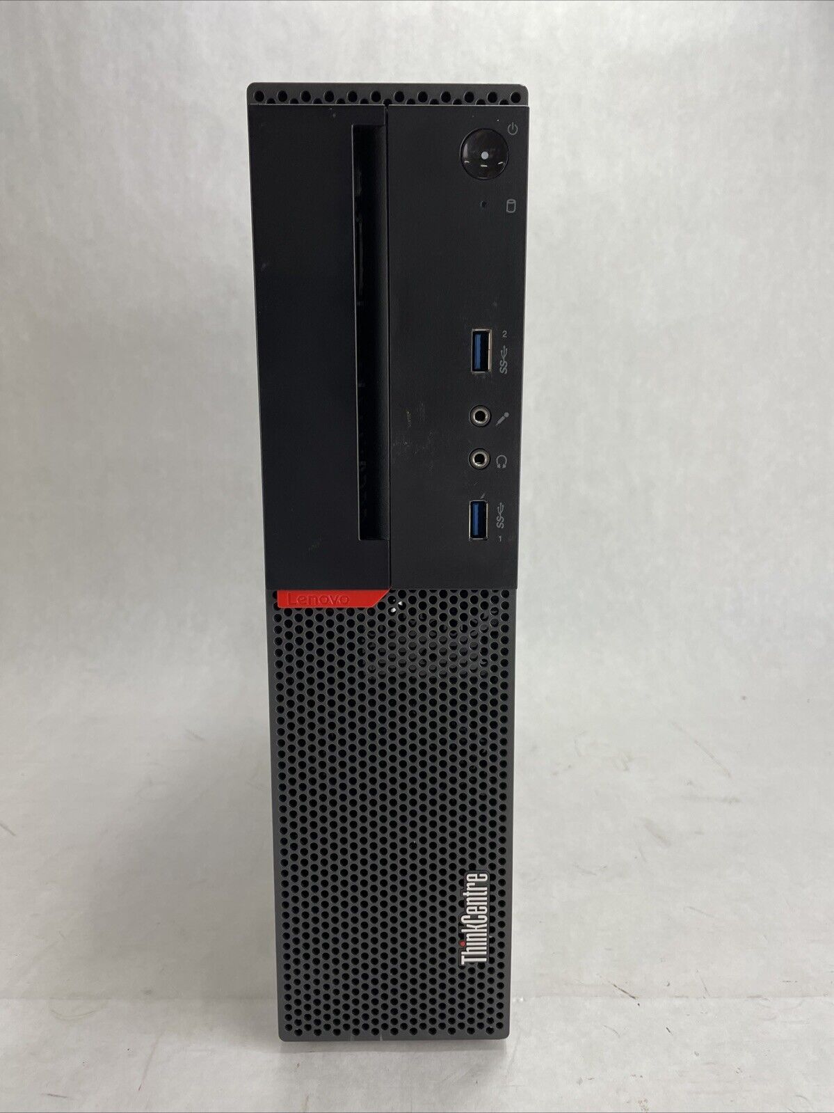 Lenovo ThinkCentre M900 DT Intel Core i5-6500 3.2GHz 8GB RAM No HDD No OS