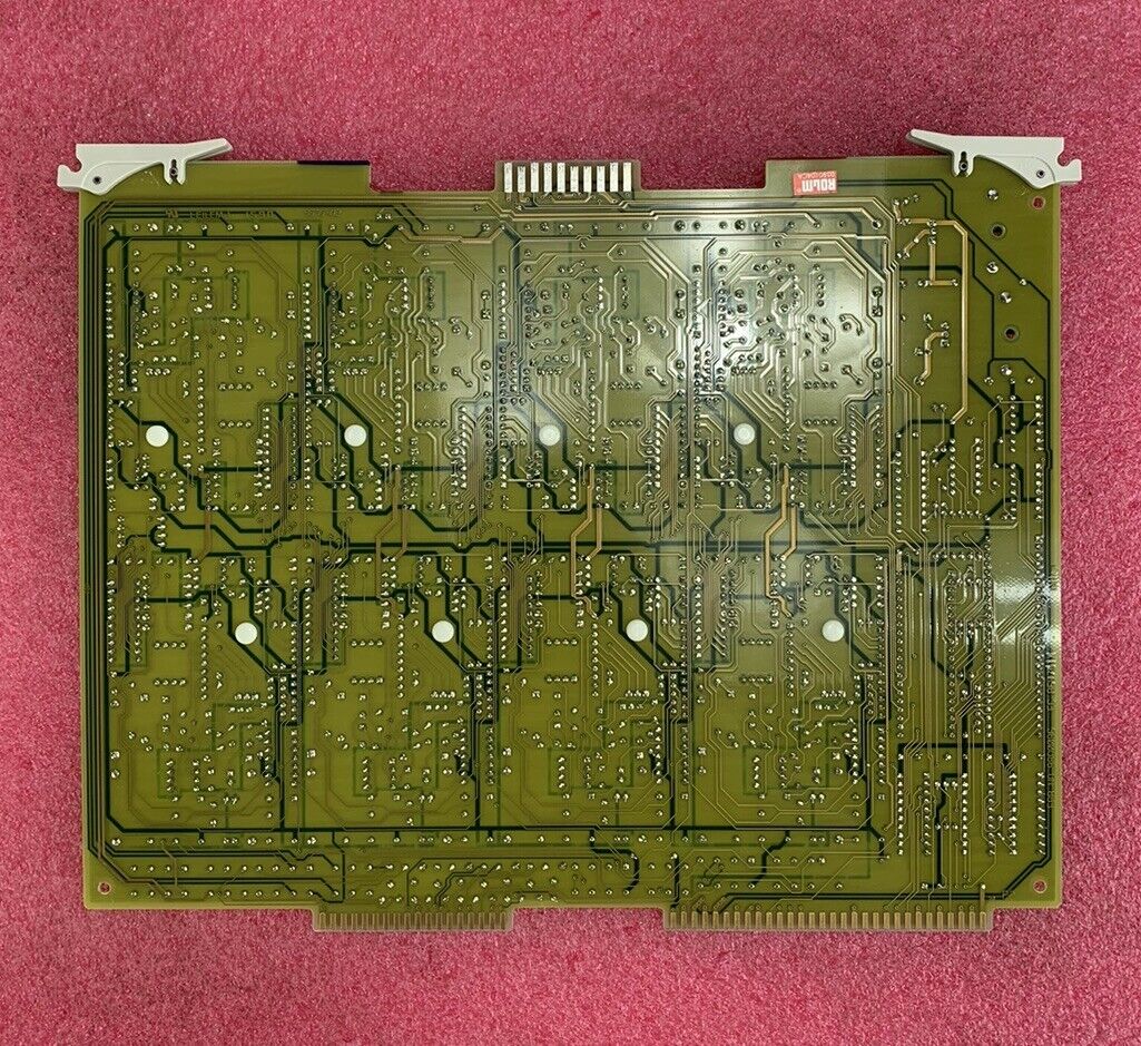 Rolm 98D1669 90515C 0590/04CA Card