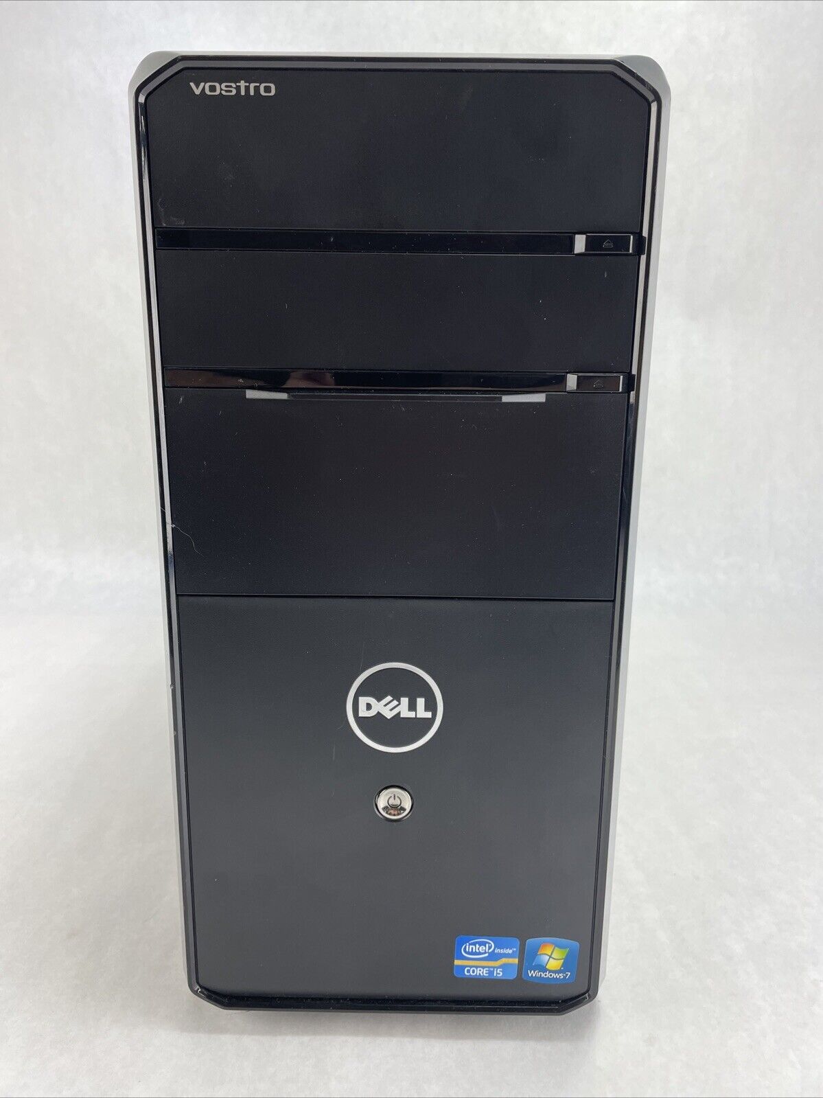 Dell Vostro 460 MT Intel Core i5-2400 3.1GHz 4GB RAM No HDD No OS