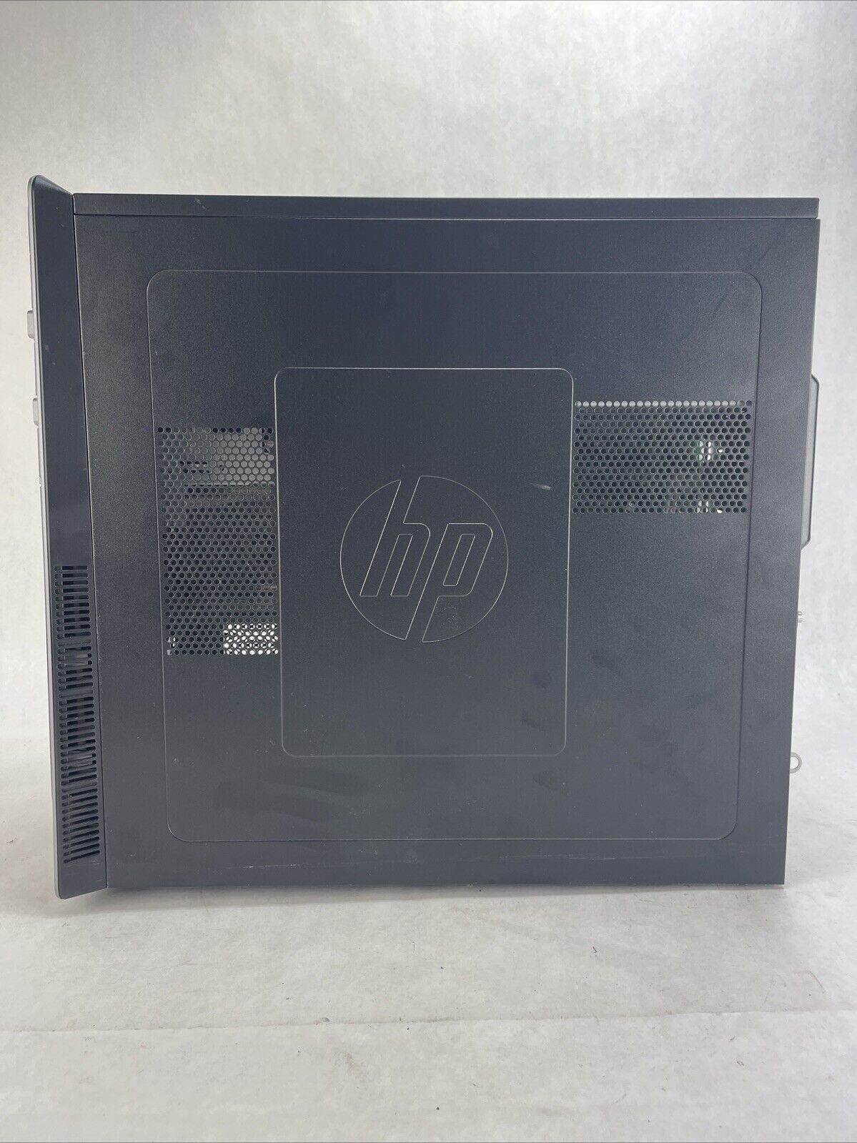 HP Pavilion P7-1017cb MT Intel Core i3-2100 3.1GHz 4GB RAM No HDD No OS