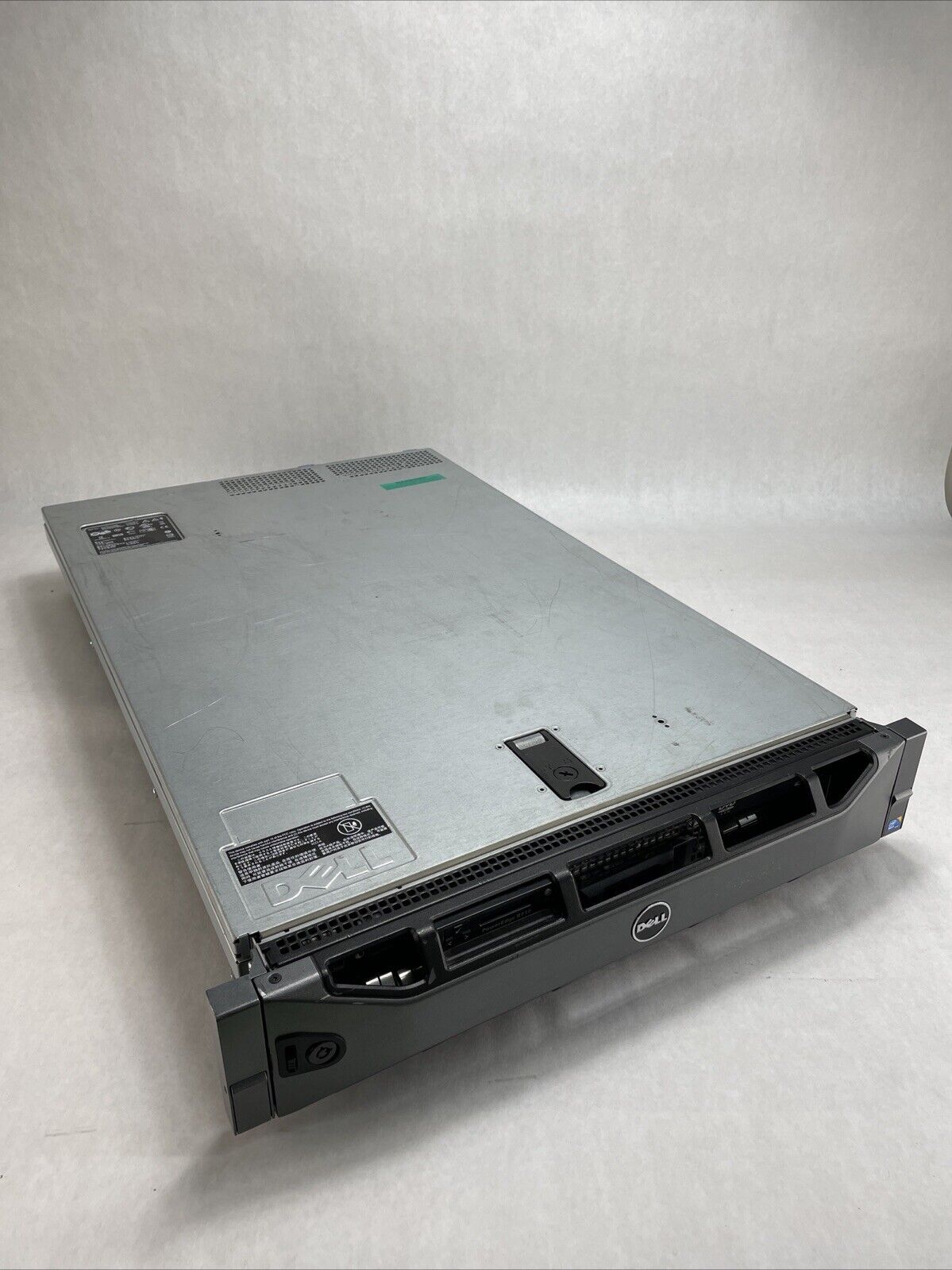 Dell Poweredge R710 Server 2x Intel Xeon E5649 2.53GHz 32GB RAM No HDD No OS