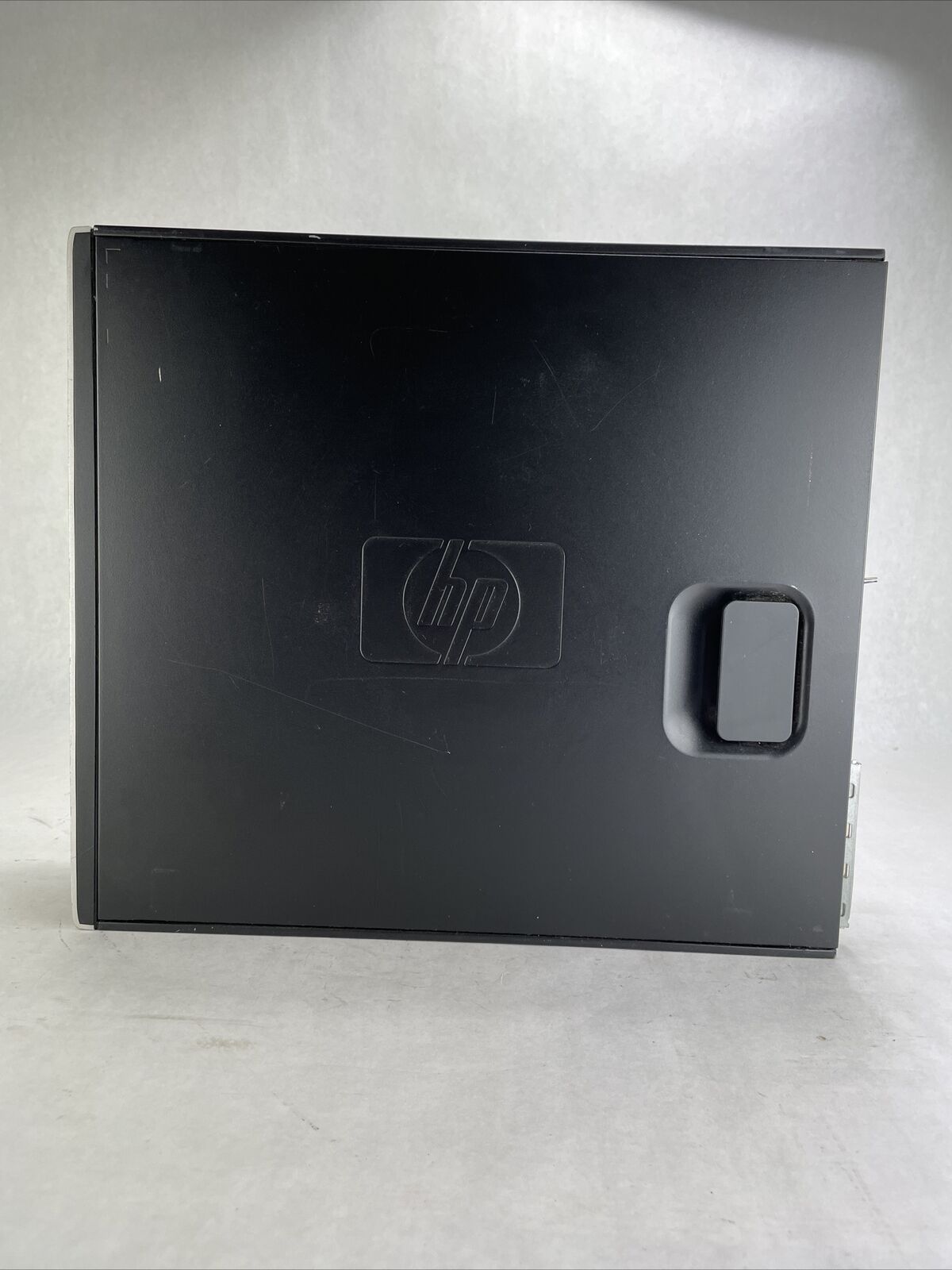 HP Compaq Elite 8100 SFF Intel Core i5-750 2.67GHz 4GB RAM No HDD No OS