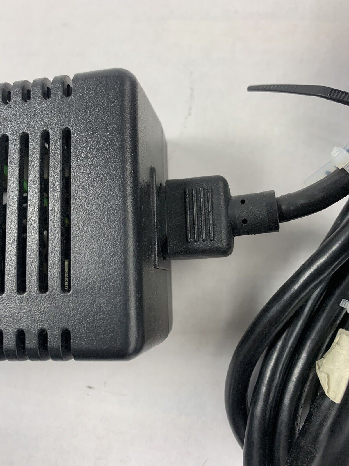 Eltron PUDA200 AC DC Adapter Charger for Zebra Label Printer