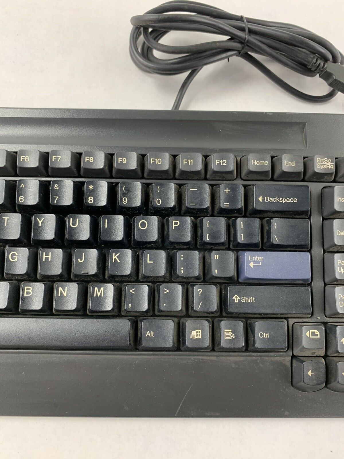 IBM KU-9958 Keyboard 09N5590