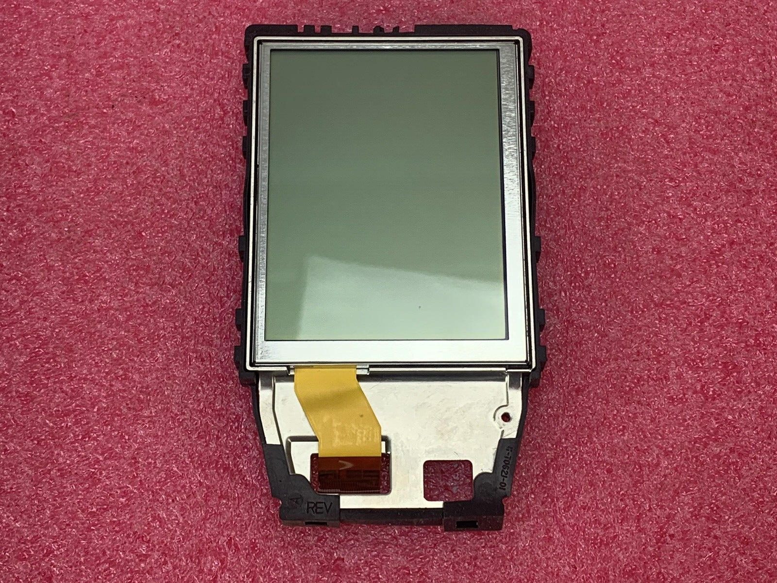 Symbol Motorola LCD Mono Display Screen MC9090 with Backplate