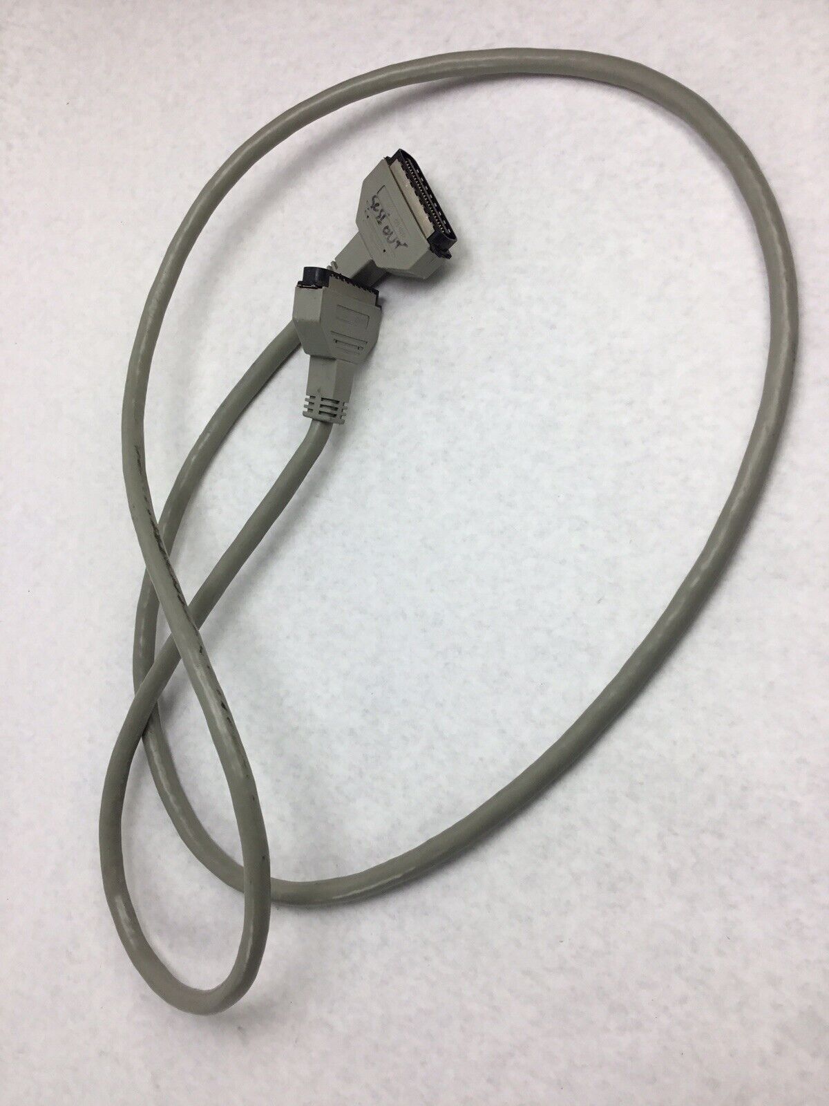 Wang Printer Interface Cable 421-0066