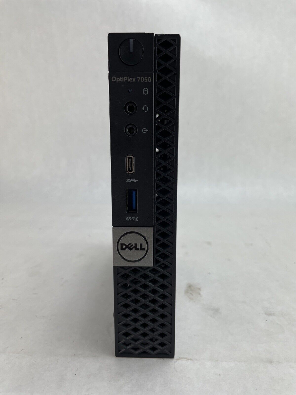 Dell Optiplex 7050 Micro Intel Core i5-7500T 2.7GHz 8GB RAM No HDD No OS