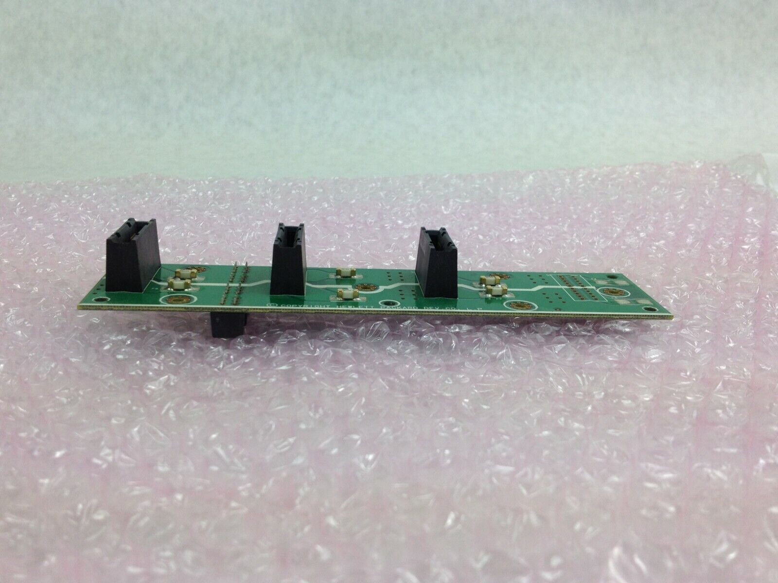 HP 5092-1268  ProCurve Circuit Board for J8697A 5406zl Switch