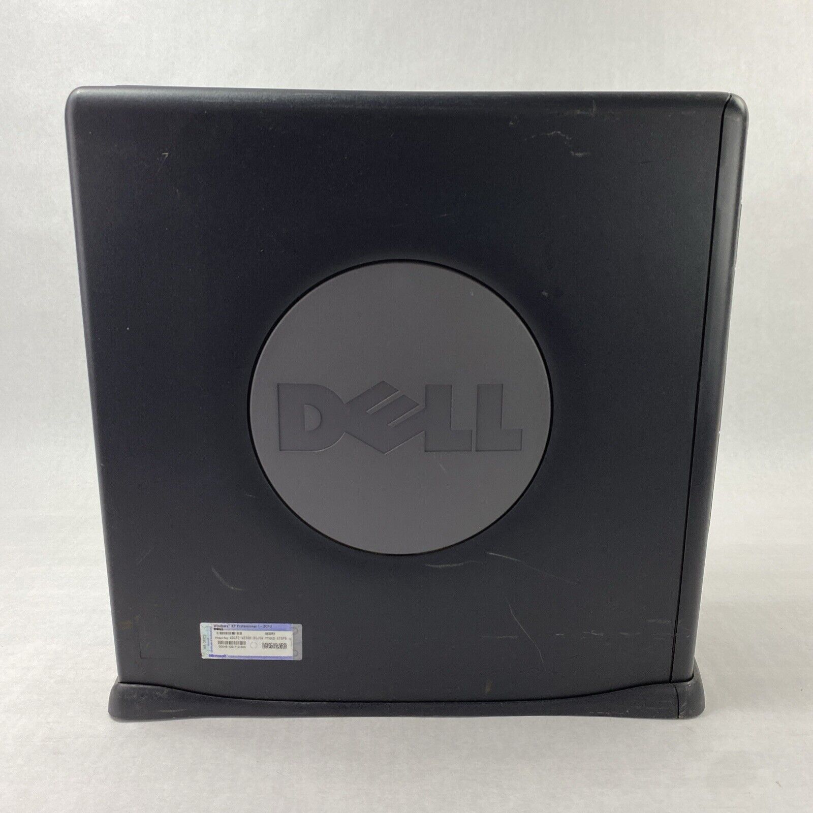 Dell Dimension 4300 MT Intel Pentium 4 1.50GHz 512MB RAM No HDD No OS