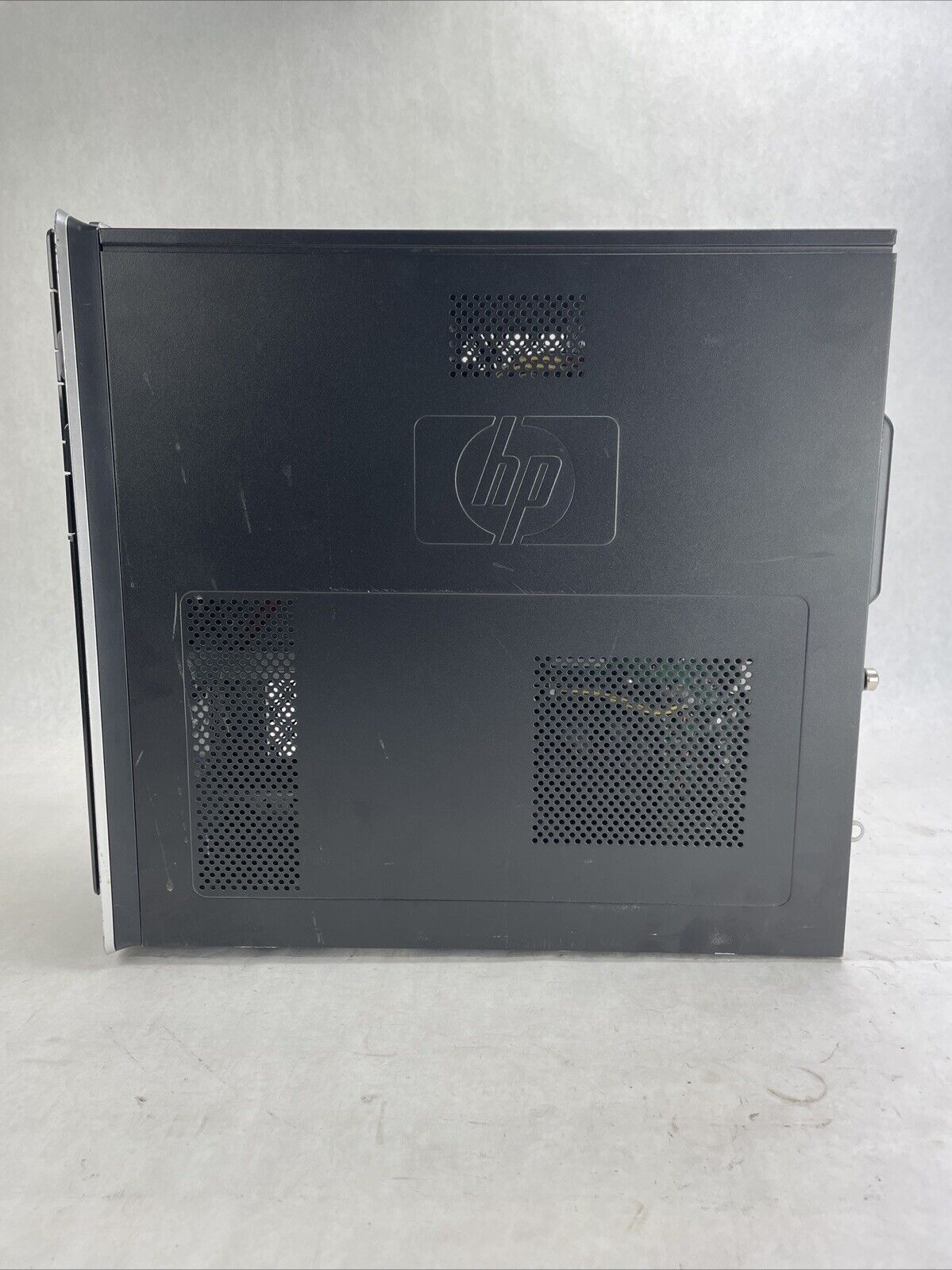 HP P6000 MT AMD Sempron LE-1200 2.1GHz 3GB RAM No HDD No OS