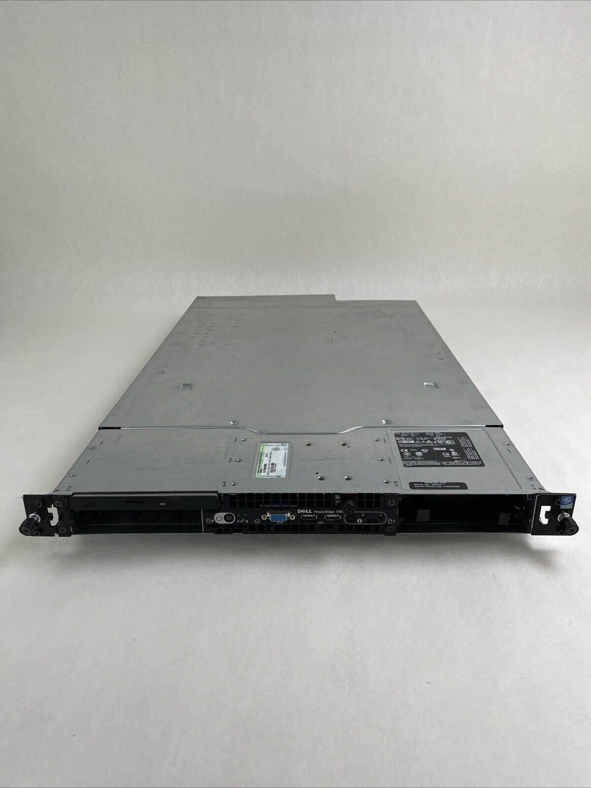 Dell Poweredge 1850 Server Intel Xeon 2.8GHz 1GB RAM No HDD No OS