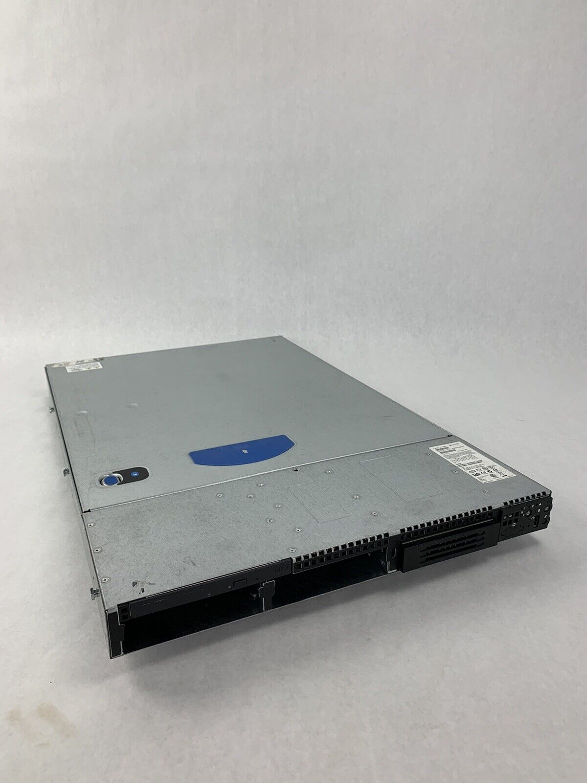 Intel Server System SR1475NH1 Pentium D 3.4 GHz  2 GB Ram No OSS No HDD