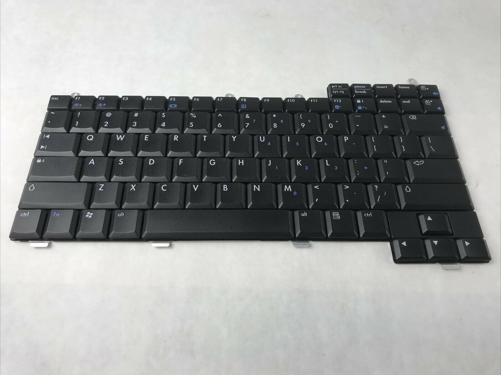 HP Pavilion Keyboard AEKT1TPU011 (Lot of 4)