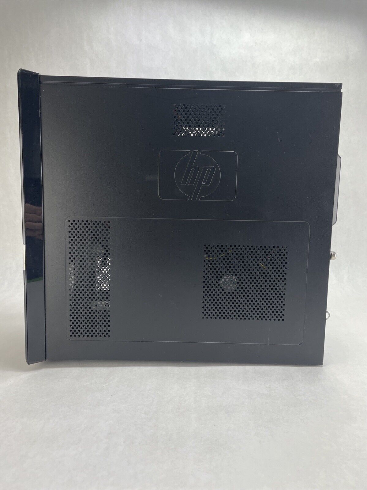 HP Pro 3130 MT Intel Core i3-540 3.07GHz 4GB RAM No HDD No OS