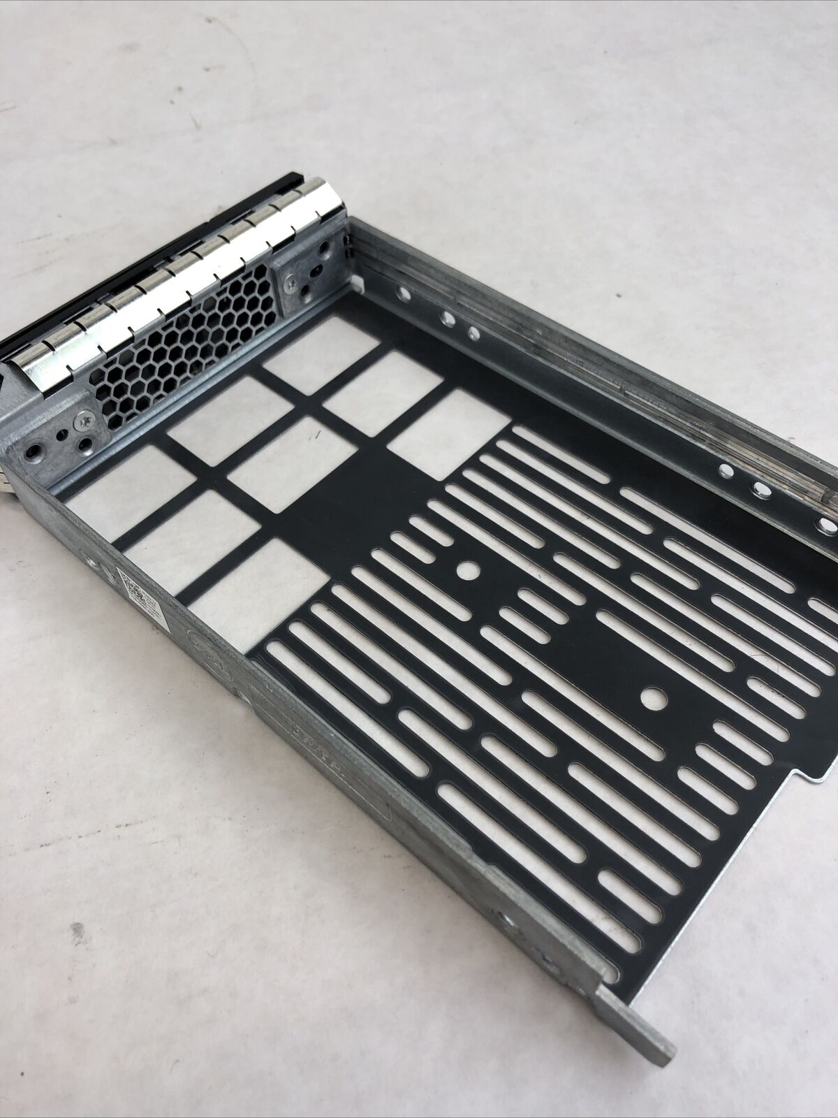 Dell PowerEdge 3.5" SATA Hard Drive Caddy X968D 9 (Lot of 3)