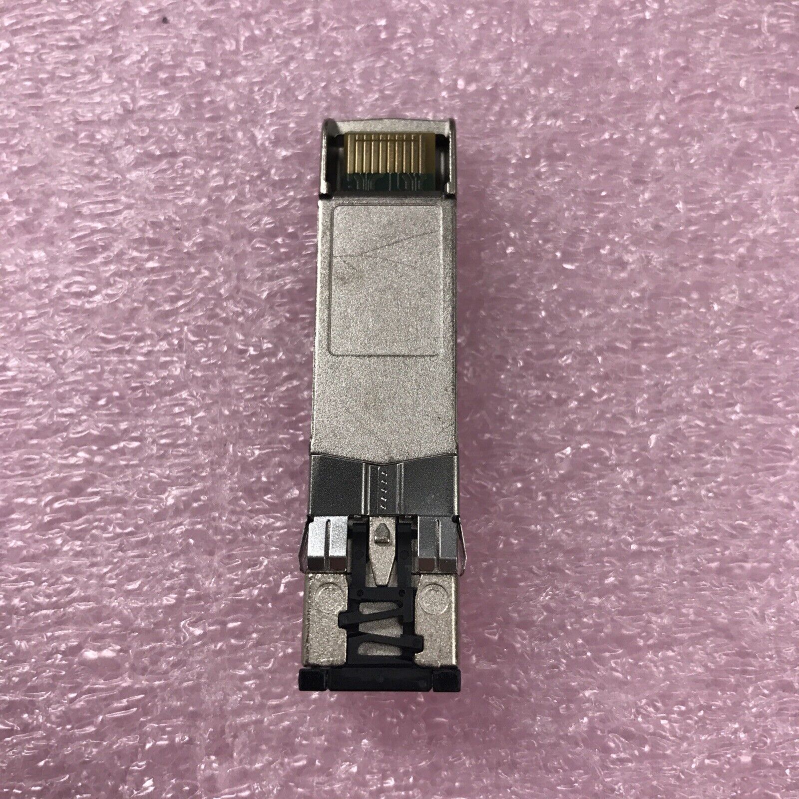 HP AJ716A 8G Fiber Channel FC SFP+ Transceiver Module AJ716-63001 (Lot of 12)