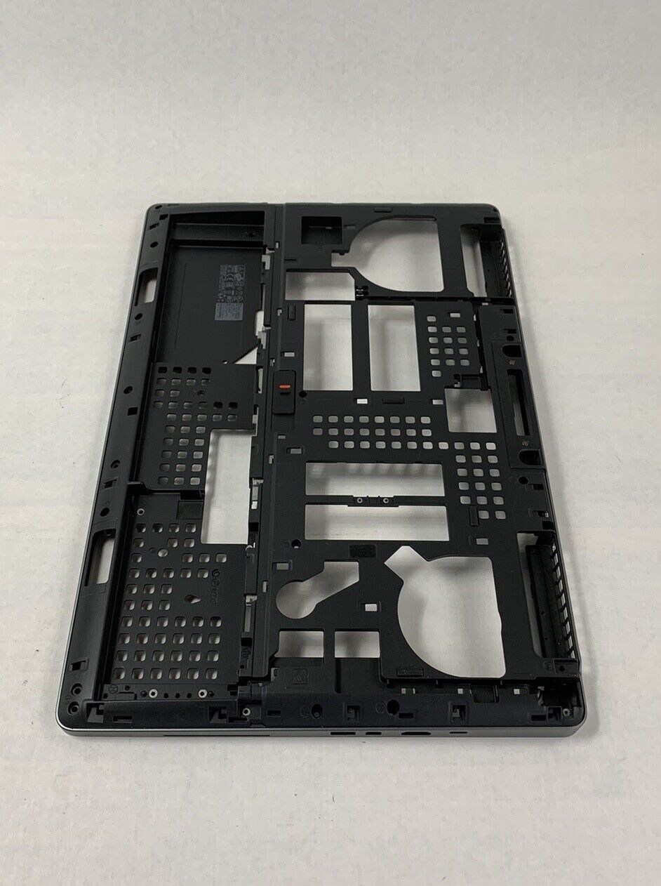 Dell Precision 7710 7720 Laptop Bottom Base Assembly 04M07T