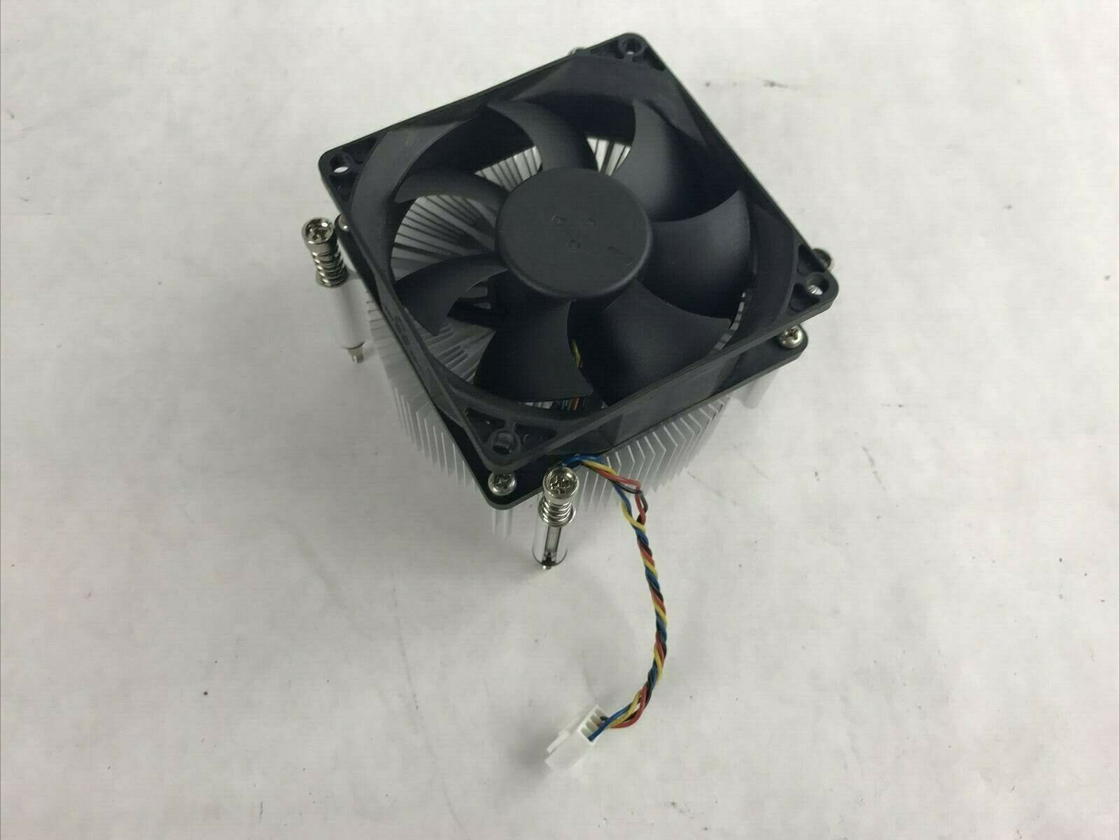 Dell Genuine 03VRGY CPU Fan/ Heat-sink for Dell XPS Desktop 4-Pin (Lot of 3)