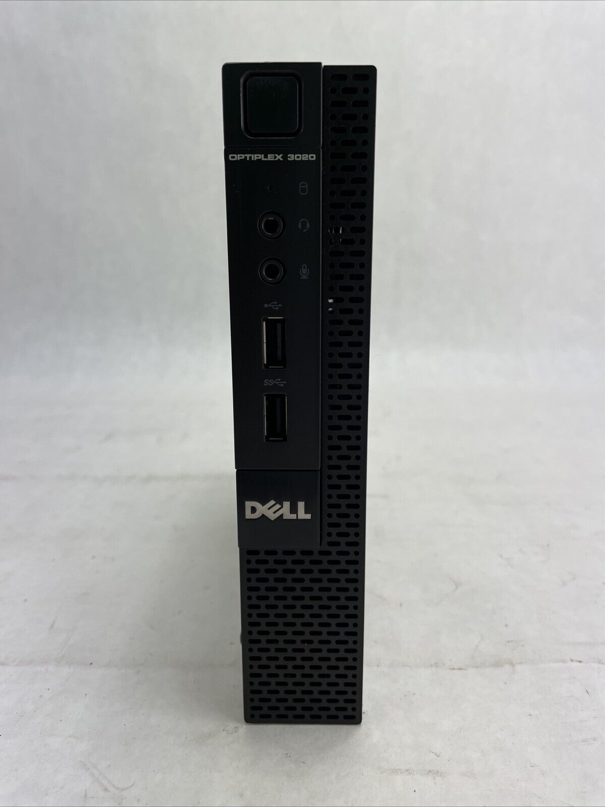 Dell Optiplex 3020 Micro Intel Core i3-4160T 3.1GHz 4GB RAM No HDD No OS