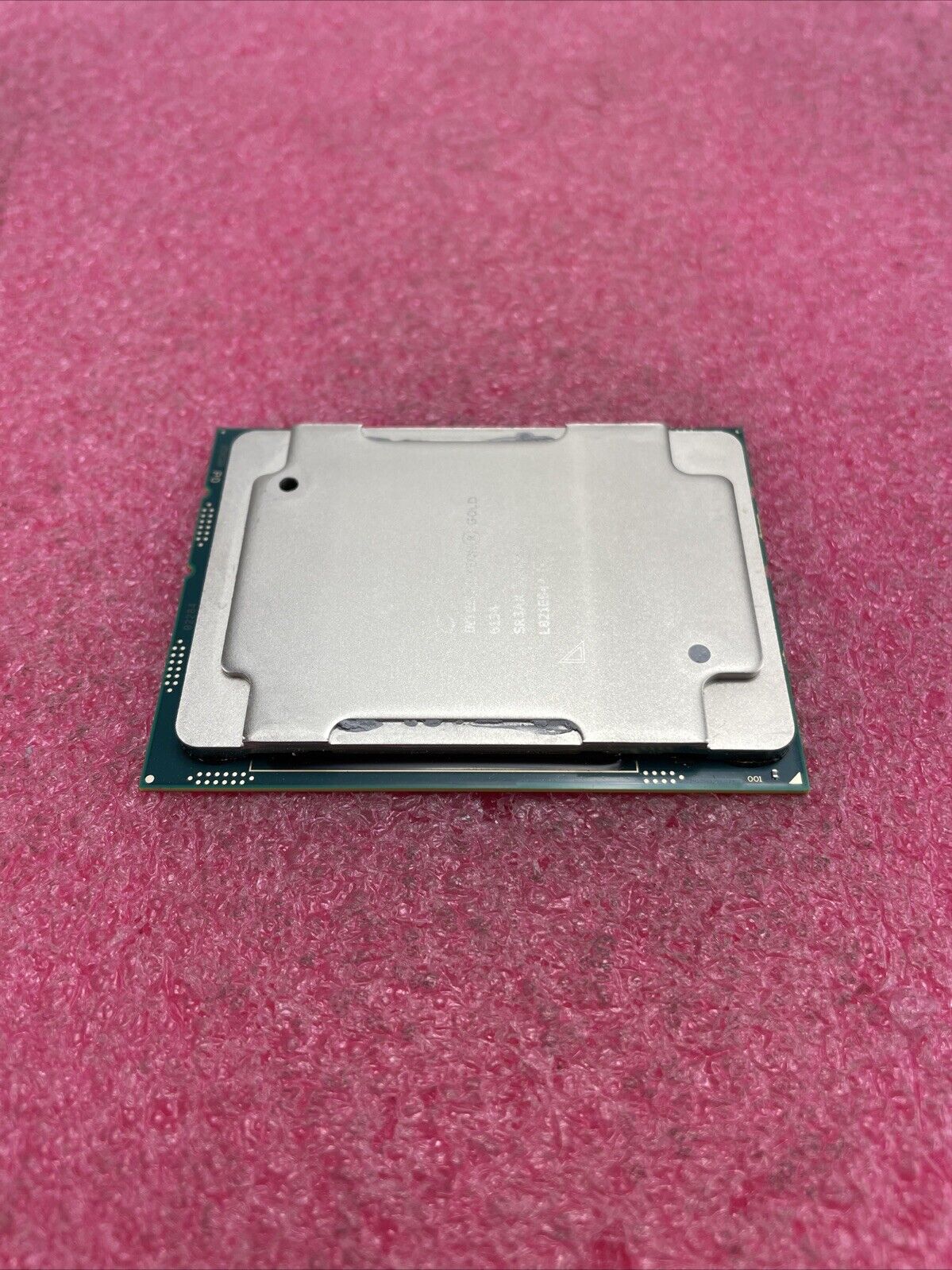 Intel Xeon Gold 6134 SR3AR 3.2GHz Processor