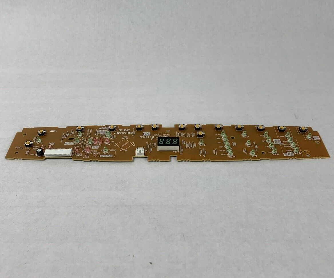 Xerox Power Board 140N5206