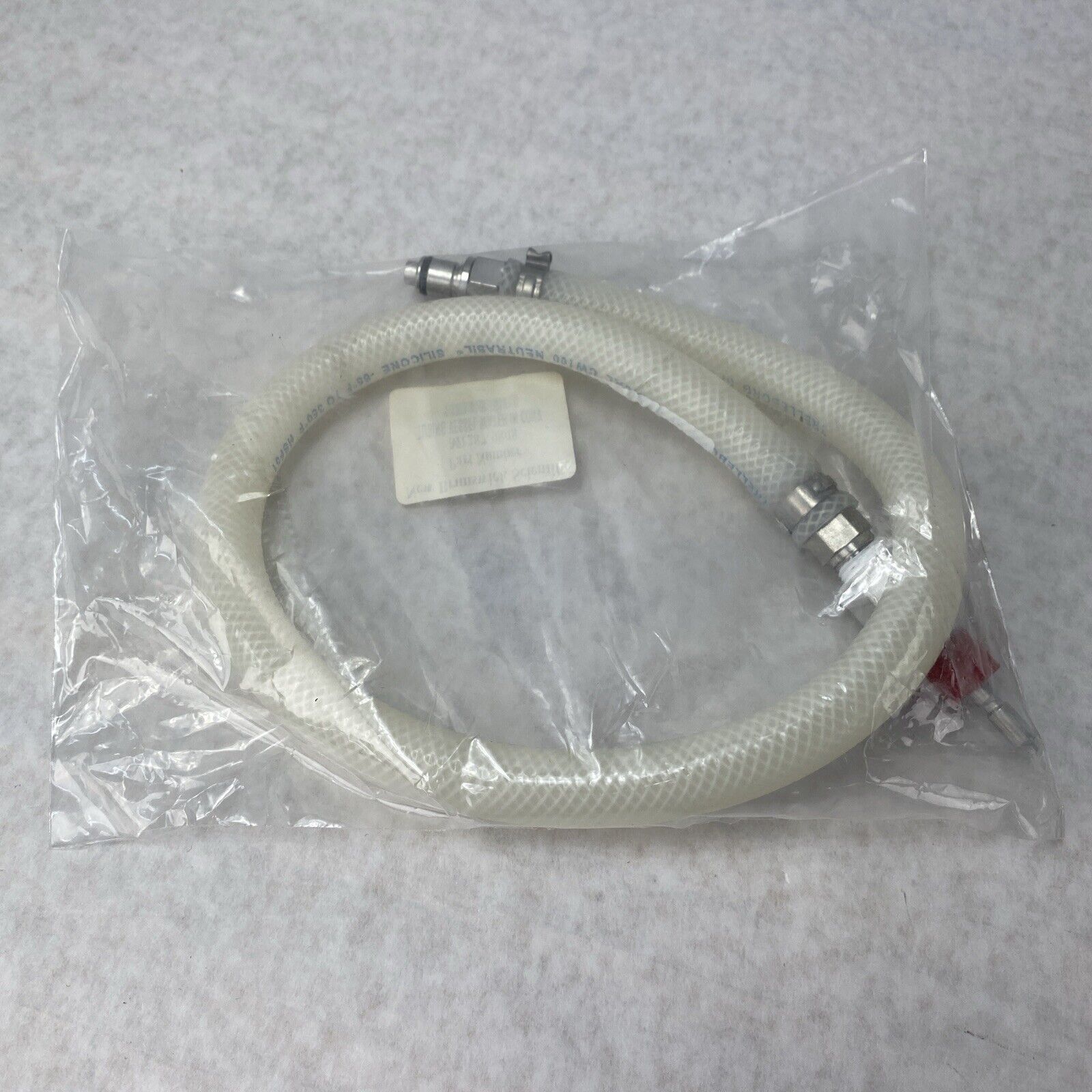 New Brunswick Scientific M1287-9808 Tubing Vessel Water In Conv