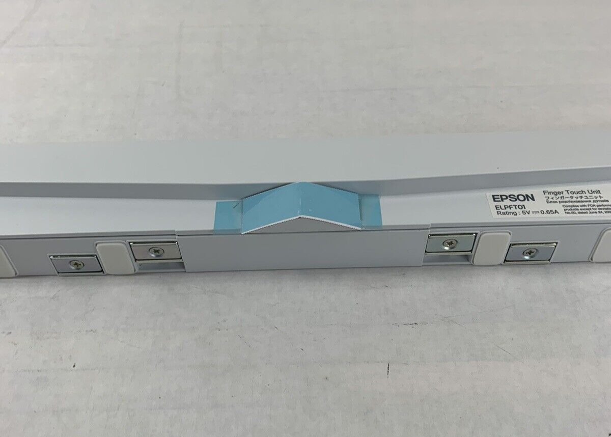 Epson ELPFT01 Finger Touch Unit